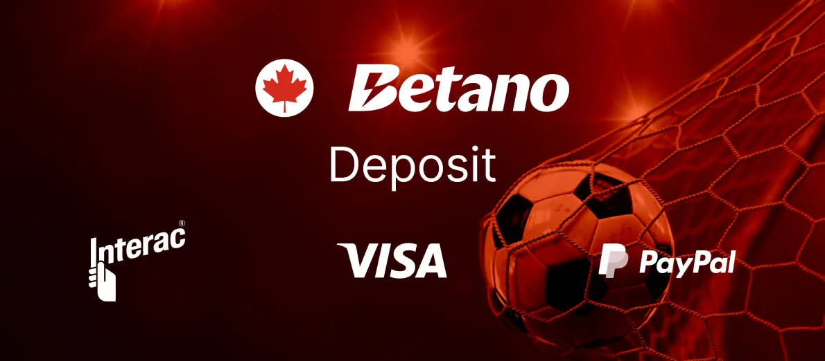 Betano Canada Guide — Moneyline, puck line, totals: the core NHL market families