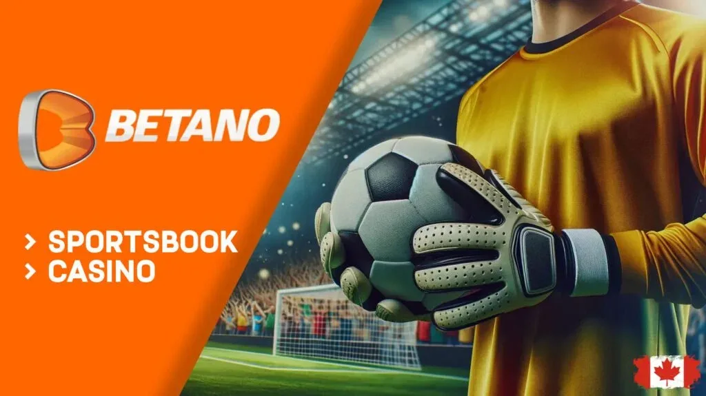 Betano Canada Guide — Player props and period bets, described as categories